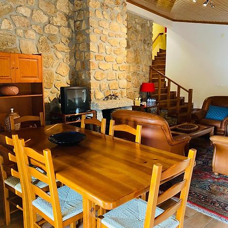 Quinta Da Memoria Village Vimieiro  المظهر الخارجي الصورة