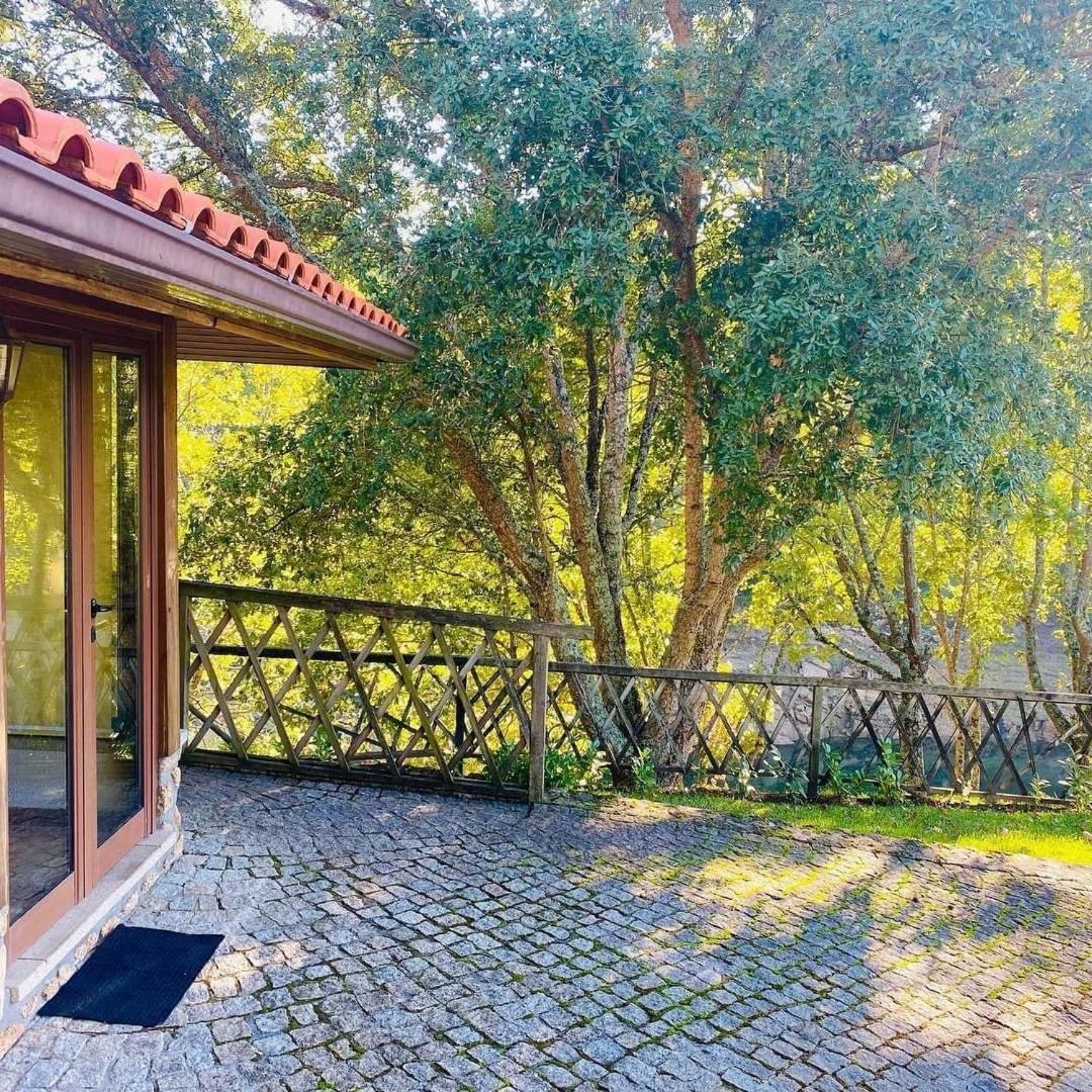 Quinta Da Memoria Village Vimieiro  المظهر الخارجي الصورة