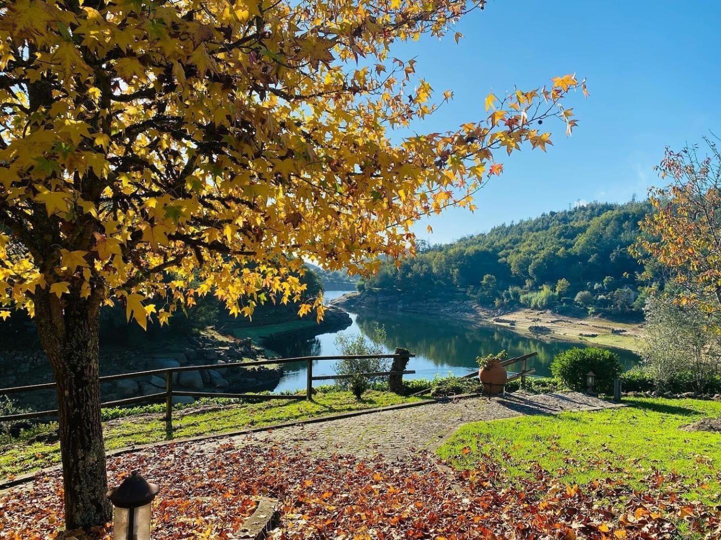 Quinta Da Memoria Village Vimieiro  المظهر الخارجي الصورة